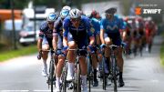 Final 1K: 2021 Tour de France Stage 6