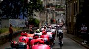 Regardez au Canada: l'Étape 6 du Tour de France 2021