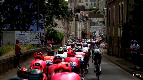 Regardez au Canada: l'Étape 6 du Tour de France 2021