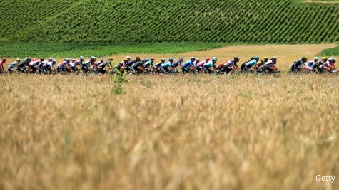 Watch In Canada: 2021 Tour de France Stage 6