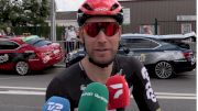Roger Kluge: Aggressive Start, Tough Day In The Break On Stage 6 2021 Tour De France