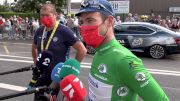Mark Cavendish: 'I Always Win Best When I Am Happy' Stage 6 At 2021 Tour De France
