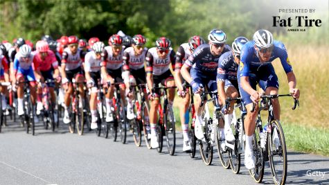 Highlights: 2021 Tour de France Stage 6