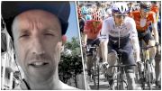 All Access: Michael Woods Targets Stage 8 Win, Calls For Riders To Better Organize Protests At 2021 Tour de France