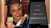 Meet Emma From CJA Bombshells!