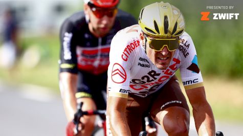 Preview: Stage 7 Of The 2021 Tour de France Should Be A Monument