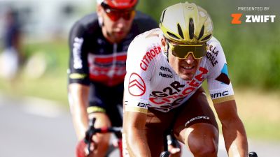 Stage 7 Of The Tour Should Be A Monument