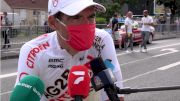 Greg Van Avermaet: 'I Knew It Would Be Hard, It's Not Impossible' Stage 6 2021 Tour De France