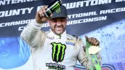 Spectacular Finishes Highlight Crandon