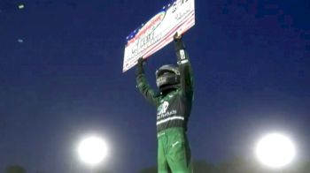 Recap | USAC Sprints at Plymouth Speedway