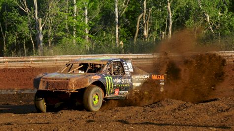 Amsoil Championship Off-Road Season Opener Brings The Heat In Antigo