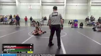 Replay: Mat 2 - 2022 Tyrant Duals | Jan 9 @ 8 AM
