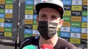 Simon Yates: Aggressive Start Expected For The Long Stage Ahead Stage 7 At 2021 Tour De France