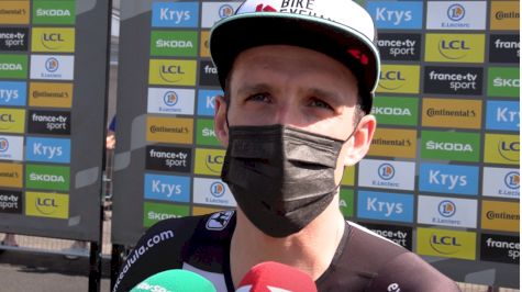 Simon Yates: Aggressive Start Expected For The Long Stage Ahead Stage 7 At 2021 Tour De France