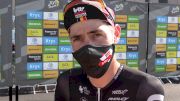 Thomas De Gendt: 'All About Nutrition At The Right Times' During Super Long Stage 7 At 2021 Tour De France