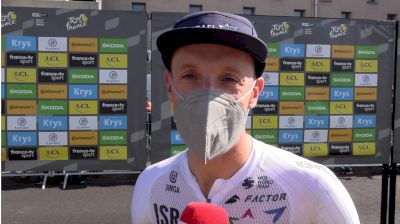 Woods: Today Will Be Very Tricky To Predict