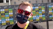 Gabriel Rasch: 'We're Still In A Strong Position' - INEOS Tactics For Stage 7 At The 2021 Tour De France