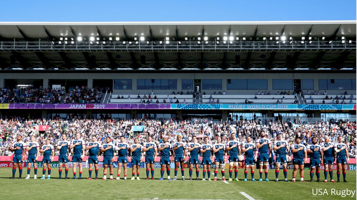 Can USA Shock England On Independence Day?