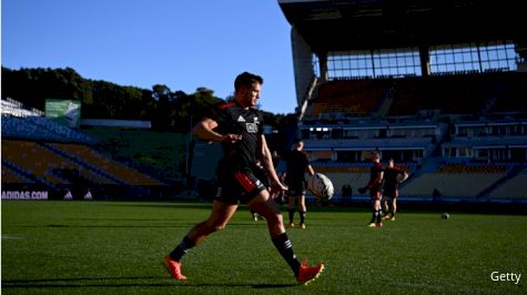 Everything You Need To Know: New Zealand All Blacks vs Tonga