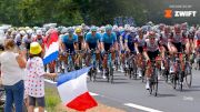 Final 1K: 2021 Tour de France Stage 7
