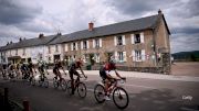 Regardez au Canada: l'Étape 7 du Tour de France 2021