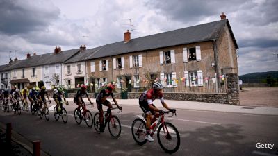 Regardez au Canada: Tour de France Étape 7