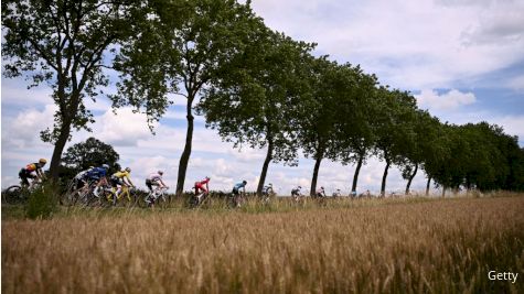 Watch In Canada: 2021 Tour de France Stage 7