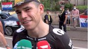 Wout Van Aert: A Day For The Classic Specialists On Stage 7 At The 2021 Tour De France
