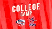 How to Watch: 2021 NCA & NDA College Opening Rally & Camp: SMU
