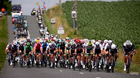 Watch In Canada: 2021 Tour de France Stage 7 Extended Highlights