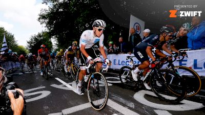 Preview: Tour de France Arrives In The Alps For First Mountain Test