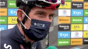 Geraint Thomas: INEOS Reassigning Roles For The GC On Stage 8 - 2021 Tour De France