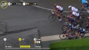 Peloton Lets Breakaway Go On Stage 8 - 2021 Tour de France