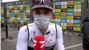 Guillaume Boivin: All In For Woods On Stage 8 At The 2021 Tour De France