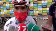 Julian Alaphilippe: Facing First Battle In The Mountains For Stage 8 At The 2021 Tour De France