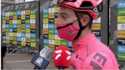 Neilson Powless: Confidence In Rigoberto Urán For The GC At The 2021 Tour De France