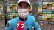 Ben O'Connor: Looking Ahead For GC Opportunities On Stage 8 At The 2021 Tour De France