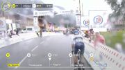 Michael Woods Takes KOM Points On Col de Romme Of Stage 8 - 2021 Tour de France