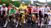 Watch In Canada: 2021 Tour de France Stage 8