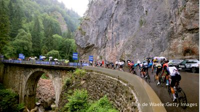 Regardez au Canada: Tour de France Étape 8