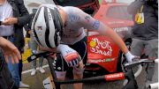 Reaction: 'What A Ride!' Tadej Pogačar on Stage 8 - 2021 Tour De France