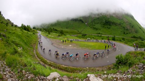 Watch In Canada: 2021 Tour de France Stage 8 Extended Highlights