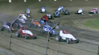 Feature Replay | Non-Wing Sprints at Kokomo