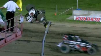 Highlights | Non-Wing Sprints at Kokomo