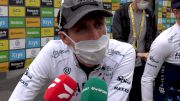 Dan Martin: On Racing With Pogačar On UAE, Now Leading The Tour - Stage 9 Of The 2021 Tour De France