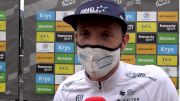 Michael Woods: 'Bridging Gaps Cost Me Energy' At The 2021 Tour De France