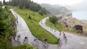 Regardez au Canada: l'Étape 9 du Tour de France 2021