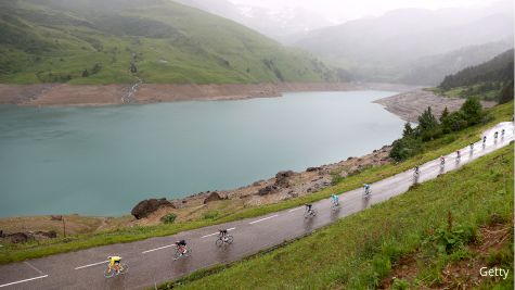 Watch In Canada: 2021 Tour de France Stage 9