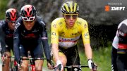 Final Climb: 2021 Tour de France Stage 9