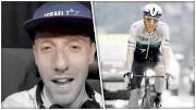 All Access: Michael Woods Went So Deep On Stage 8 That His Arms Cramped - 2021 Tour de France